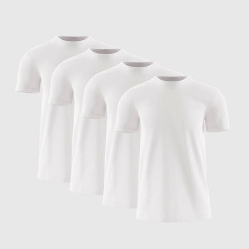 חבילה של 4 חולצות טי – Brami