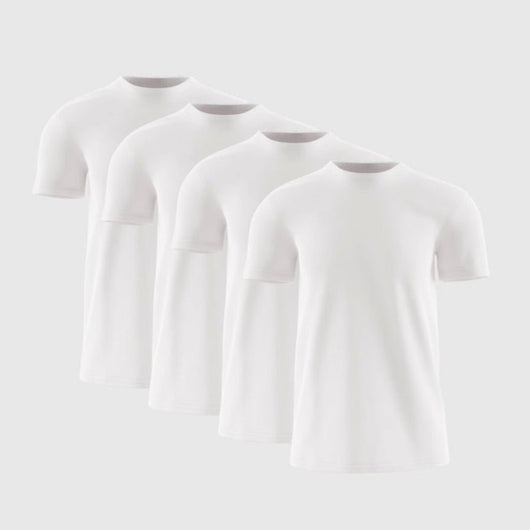 חבילה של 4 חולצות טי – Brami