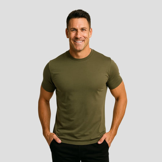 חבילה של 4 חולצות טי – Brami