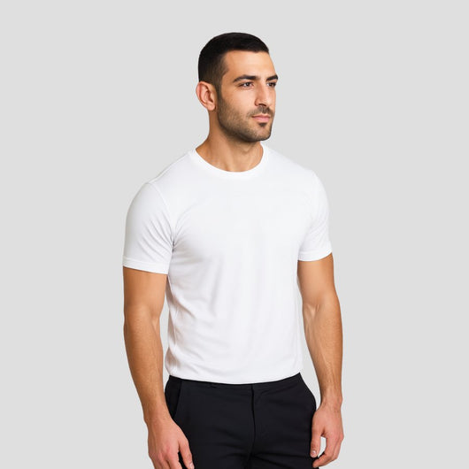 חבילה של 4 חולצות טי – Brami