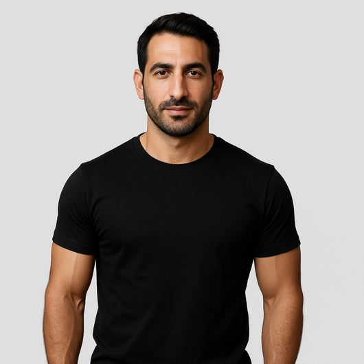 חבילה של 4 חולצות טי – Brami