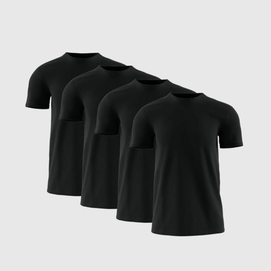 חבילה של 4 חולצות טי – Brami
